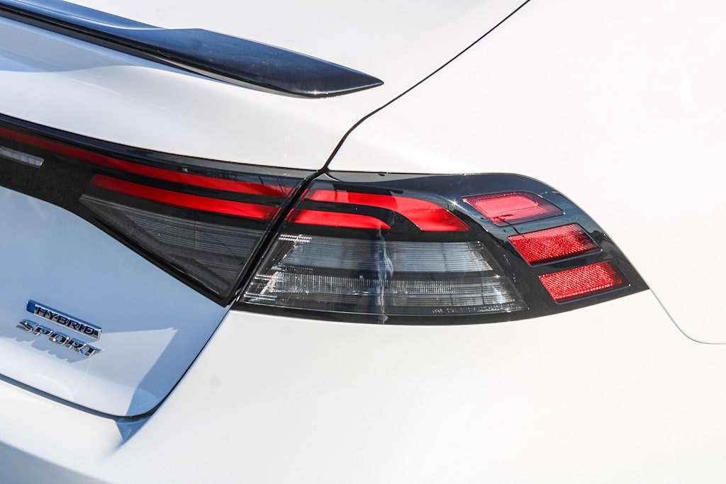 Thumbnail: 2025 Honda Accord - 16