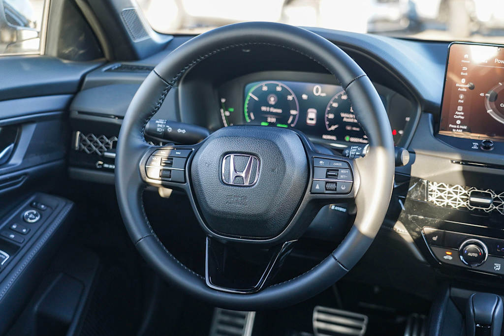 Thumbnail: 2025 Honda Accord - 7