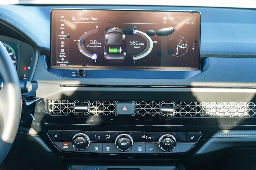 Thumbnail: 2025 Honda Accord - 11