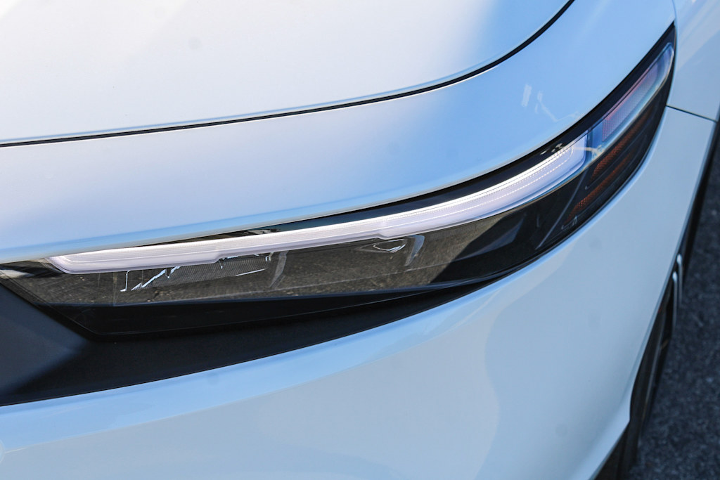 Thumbnail: 2025 Honda Accord - 19