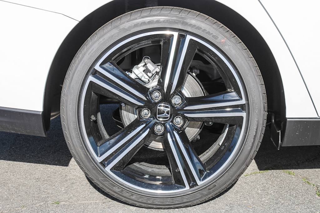 Thumbnail: 2025 Honda Accord - 6