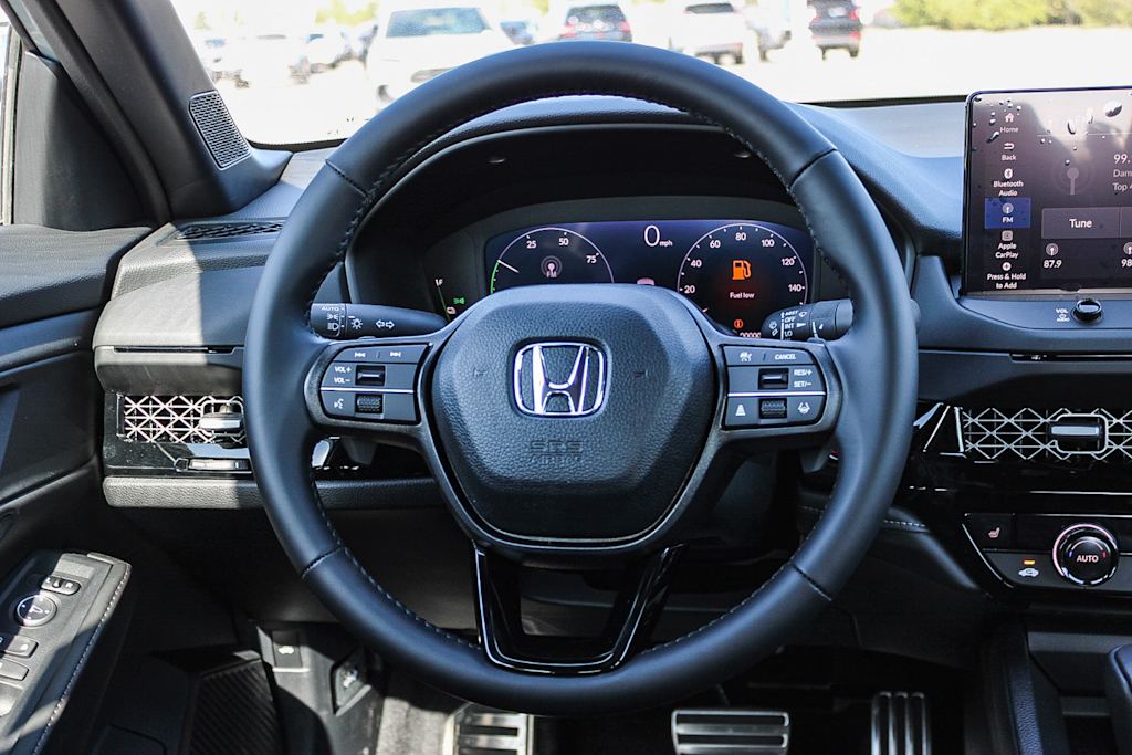 Thumbnail: 2026 Honda Accord - 13