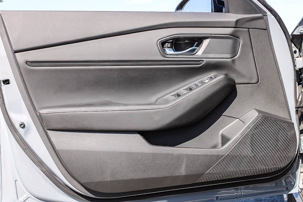 Thumbnail: 2026 Honda Accord - 24