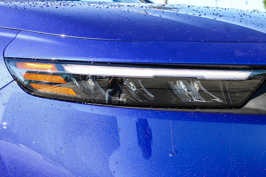 Thumbnail: 2026 Honda Accord - 6