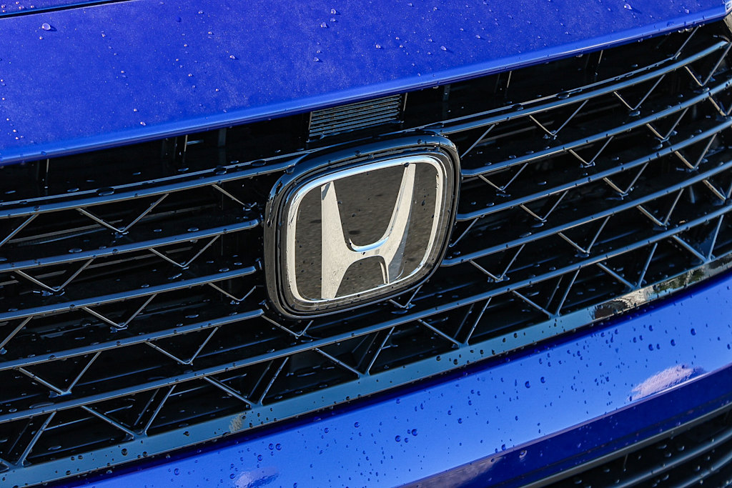 Thumbnail: 2026 Honda Accord - 22