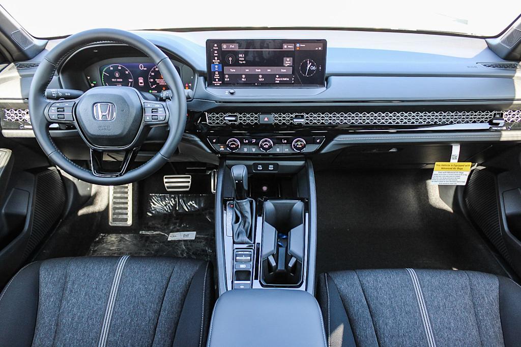 Thumbnail: 2026 Honda Accord - 2