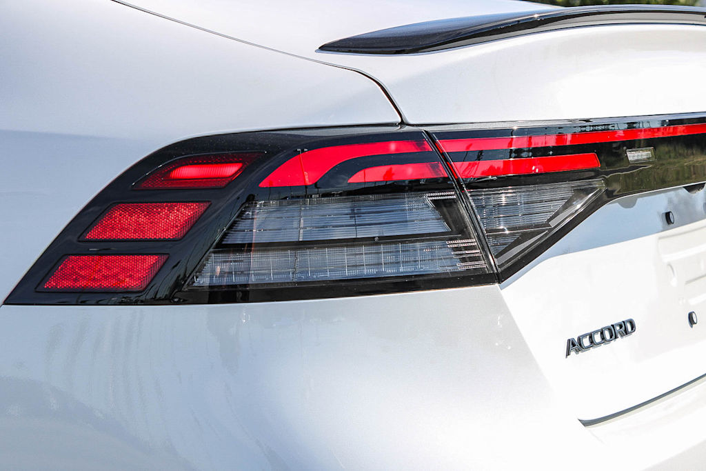 Thumbnail: 2026 Honda Accord - 21