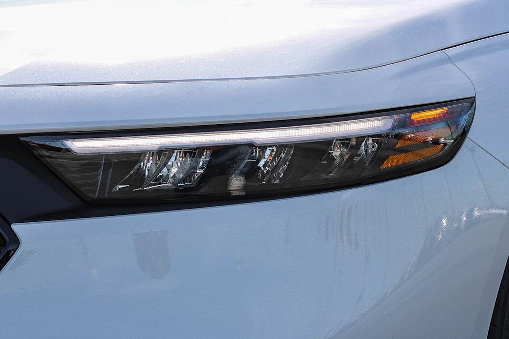 Thumbnail: 2026 Honda Accord - 6