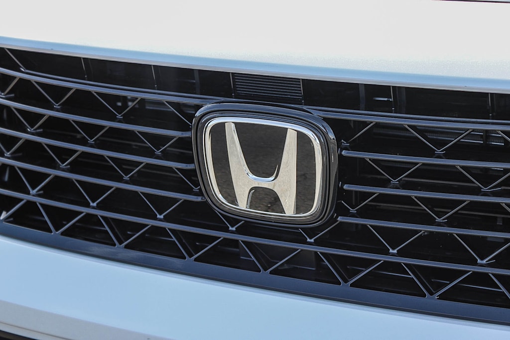 Thumbnail: 2026 Honda Accord - 23