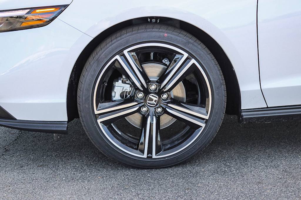 Thumbnail: 2026 Honda Accord - 22