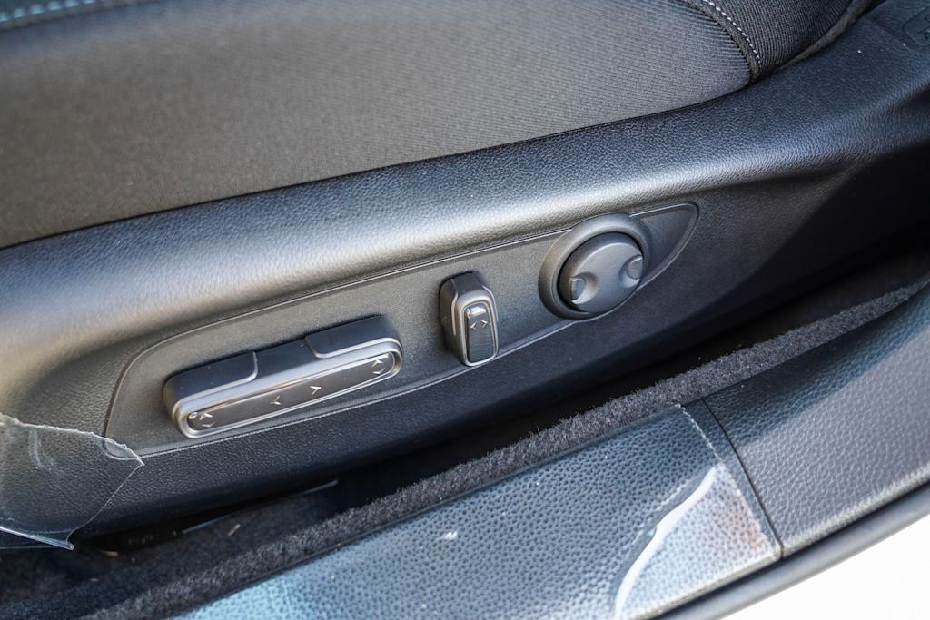 Thumbnail: 2025 Honda Accord - 20