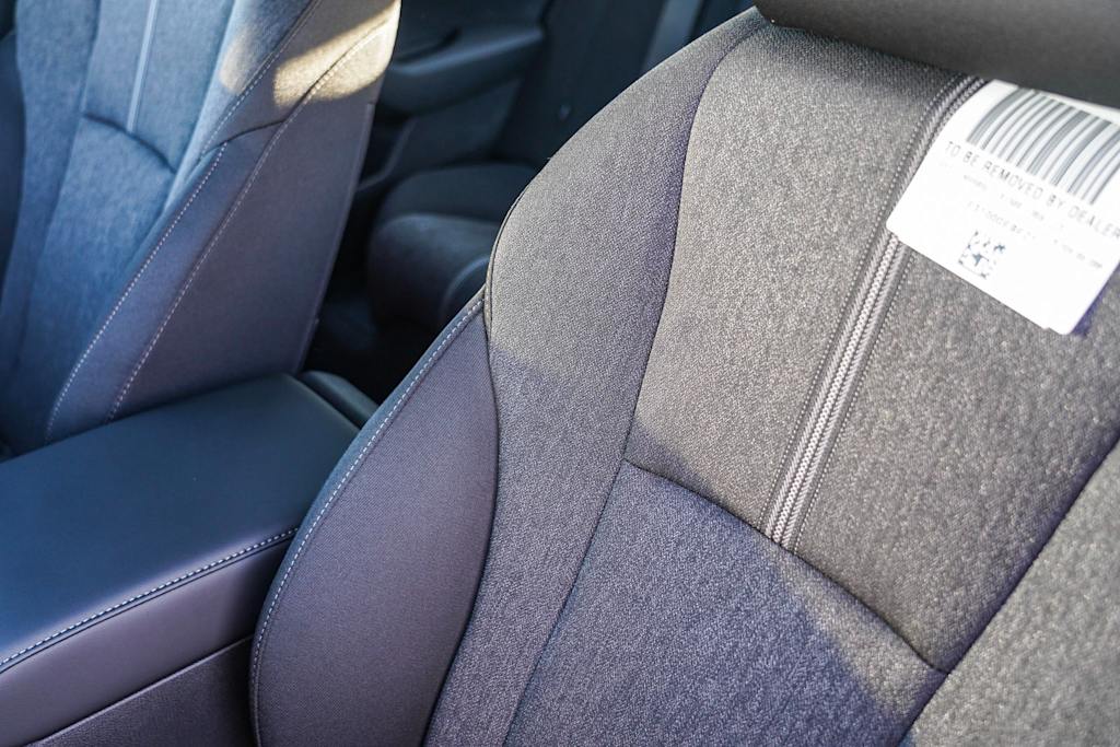 Thumbnail: 2025 Honda Accord - 23