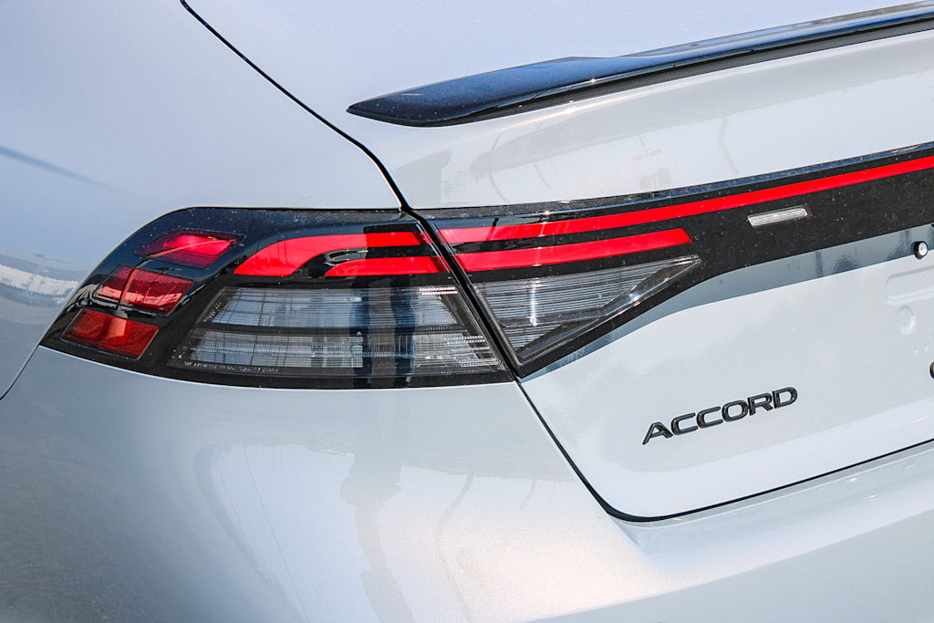Thumbnail: 2026 Honda Accord - 20