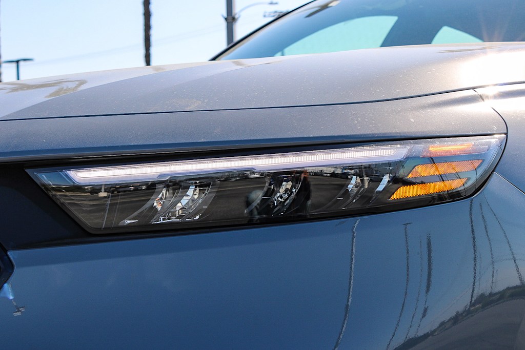 Thumbnail: 2026 Honda Accord - 6