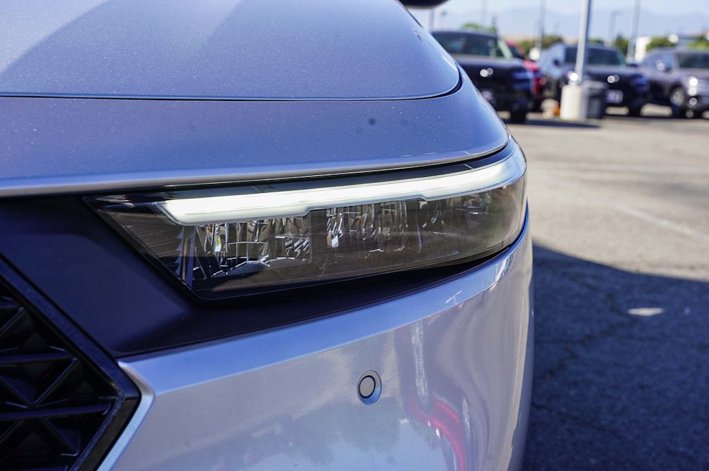 Thumbnail: 2024 Honda Accord - 23