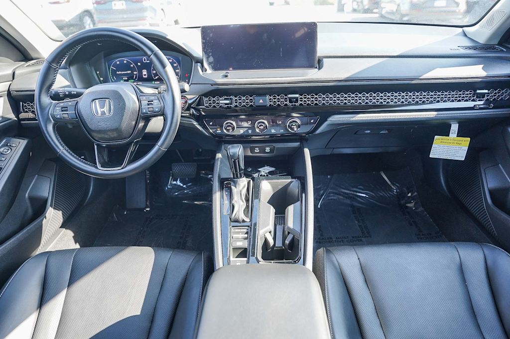 Thumbnail: 2024 Honda Accord - 2