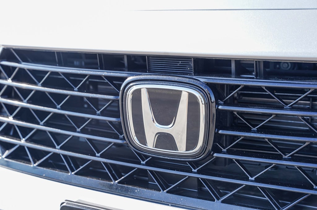 Thumbnail: 2024 Honda Accord - 6