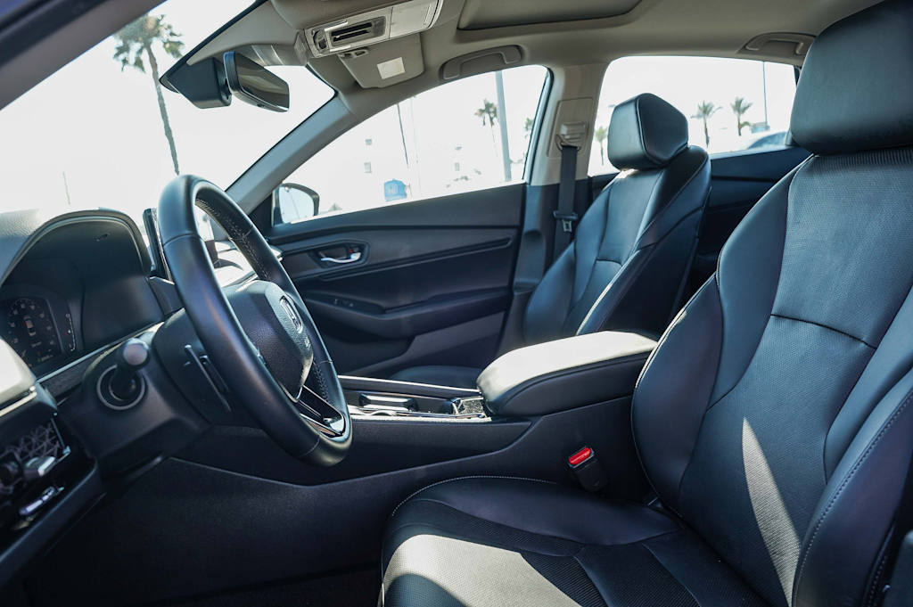 Thumbnail: 2024 Honda Accord - 11