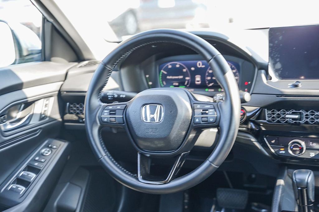 Thumbnail: 2024 Honda Accord - 13