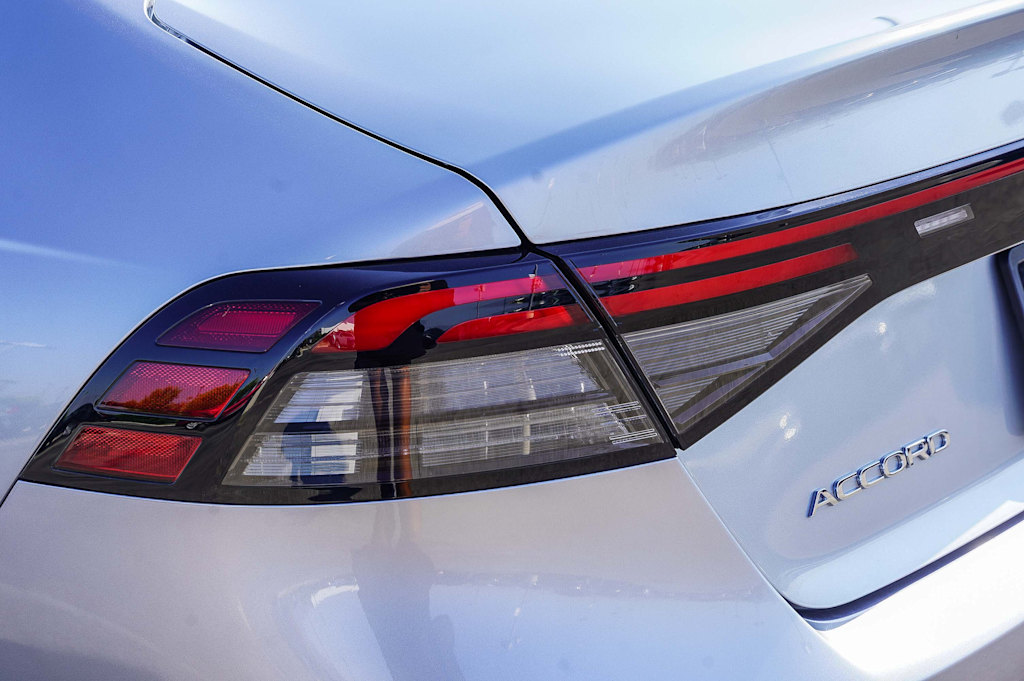 Thumbnail: 2024 Honda Accord - 21
