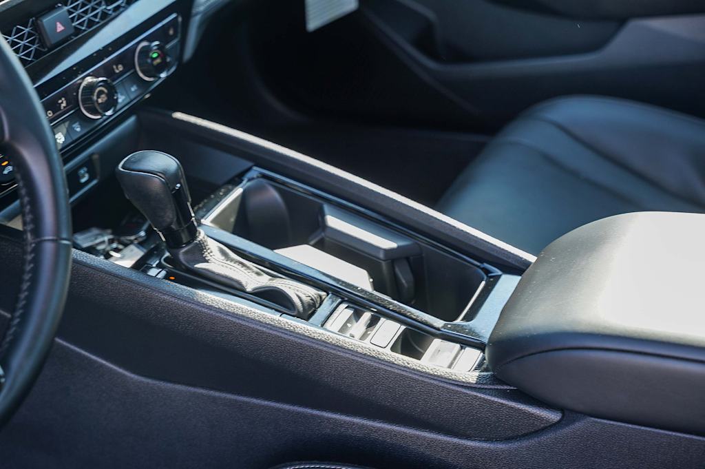 Thumbnail: 2024 Honda Accord - 15
