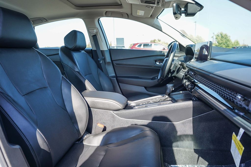Thumbnail: 2024 Honda Accord - 10