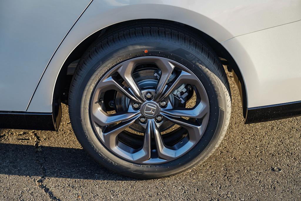 Thumbnail: 2025 Honda Accord - 21