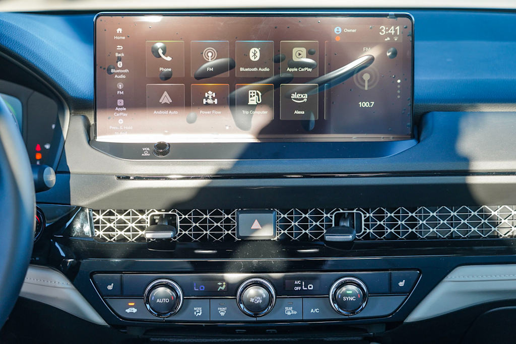 Thumbnail: 2025 Honda Accord - 13