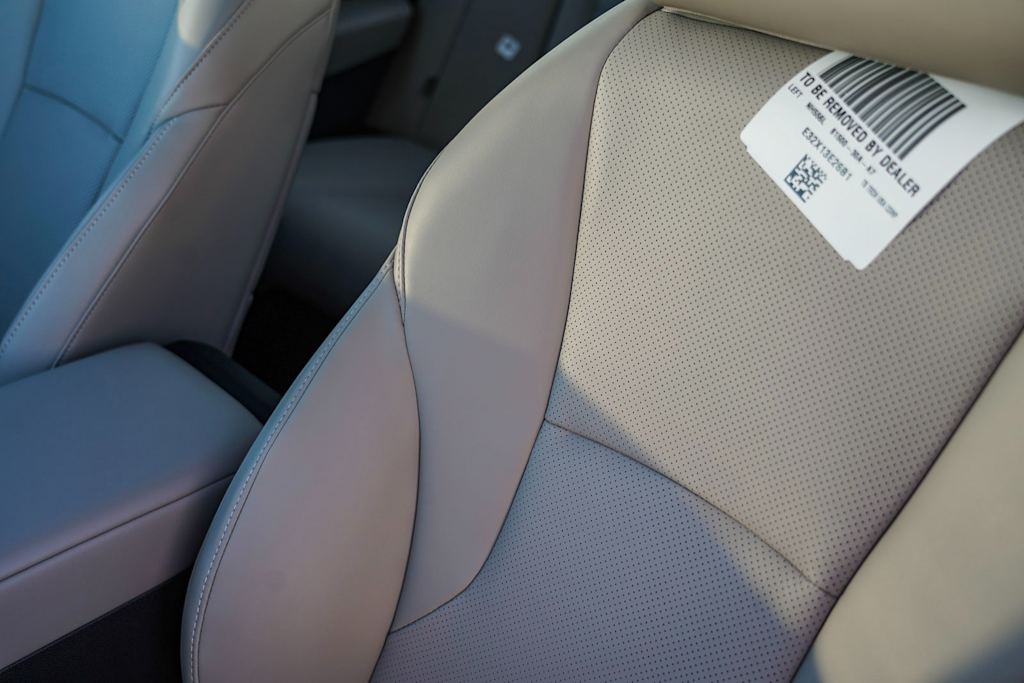 Thumbnail: 2025 Honda Accord - 27