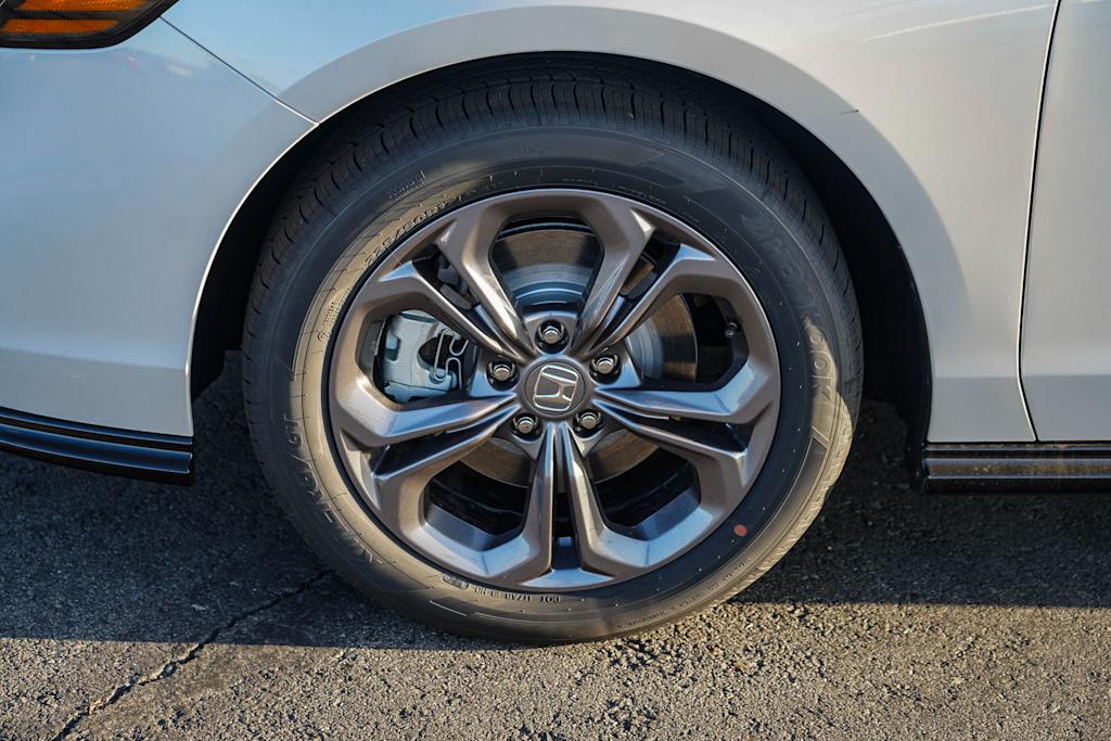 Thumbnail: 2025 Honda Accord - 7