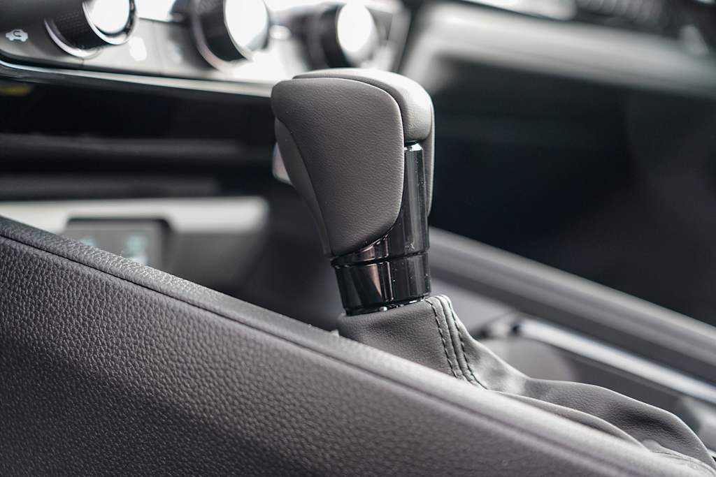 Thumbnail: 2025 Honda Accord - 26