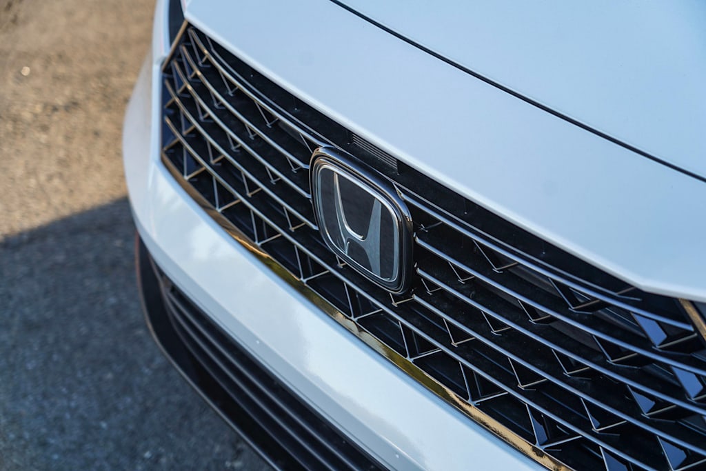 Thumbnail: 2025 Honda Accord - 6