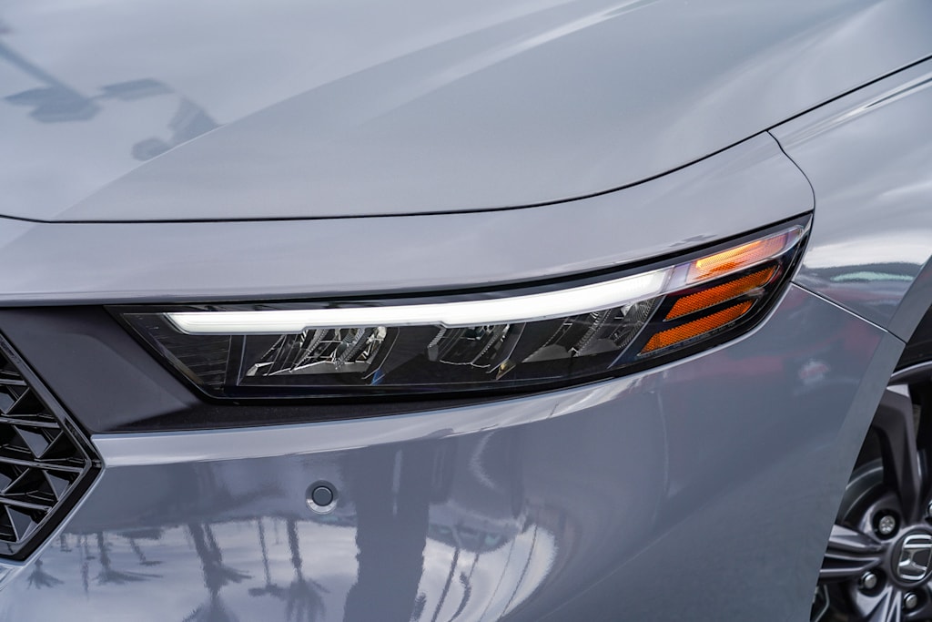 Thumbnail: 2025 Honda Accord - 17