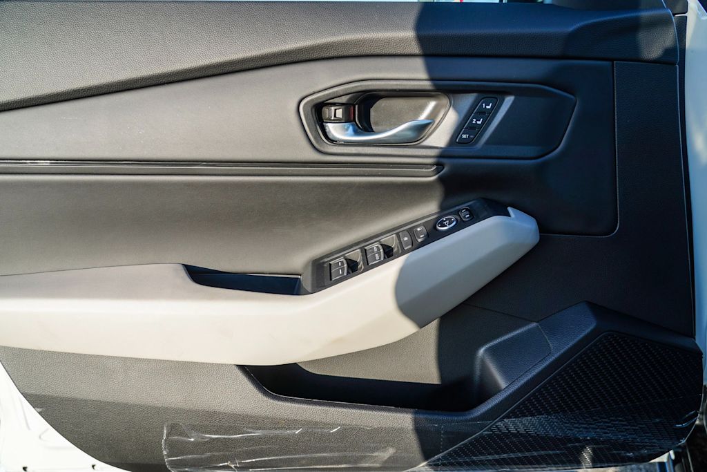 Thumbnail: 2025 Honda Accord - 23