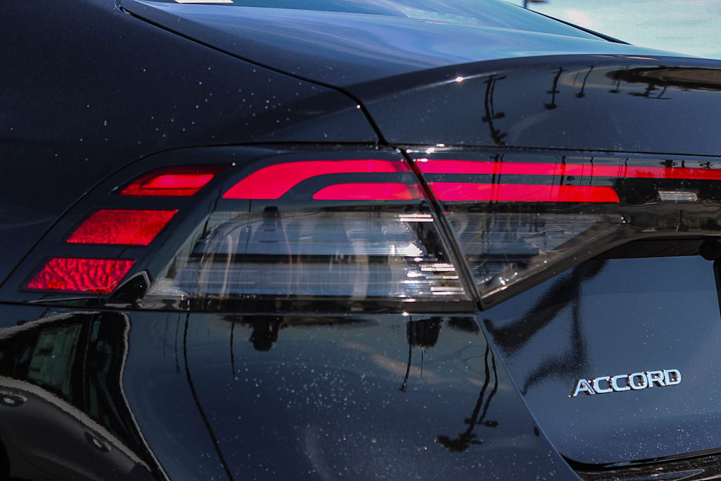 Thumbnail: 2026 Honda Accord - 21