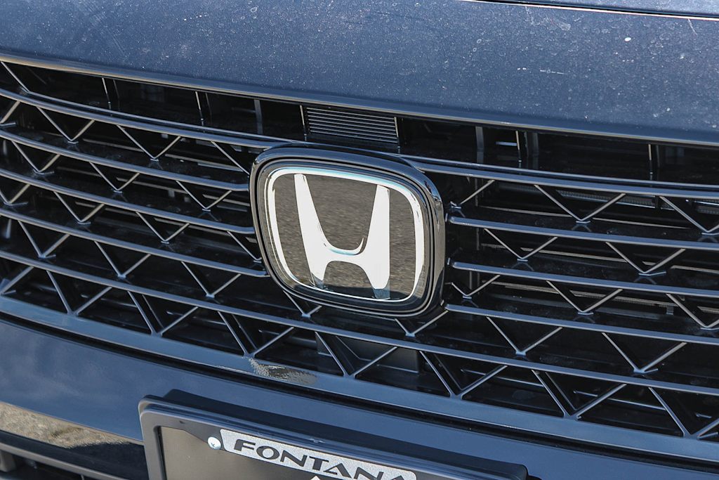 Thumbnail: 2026 Honda Accord - 23