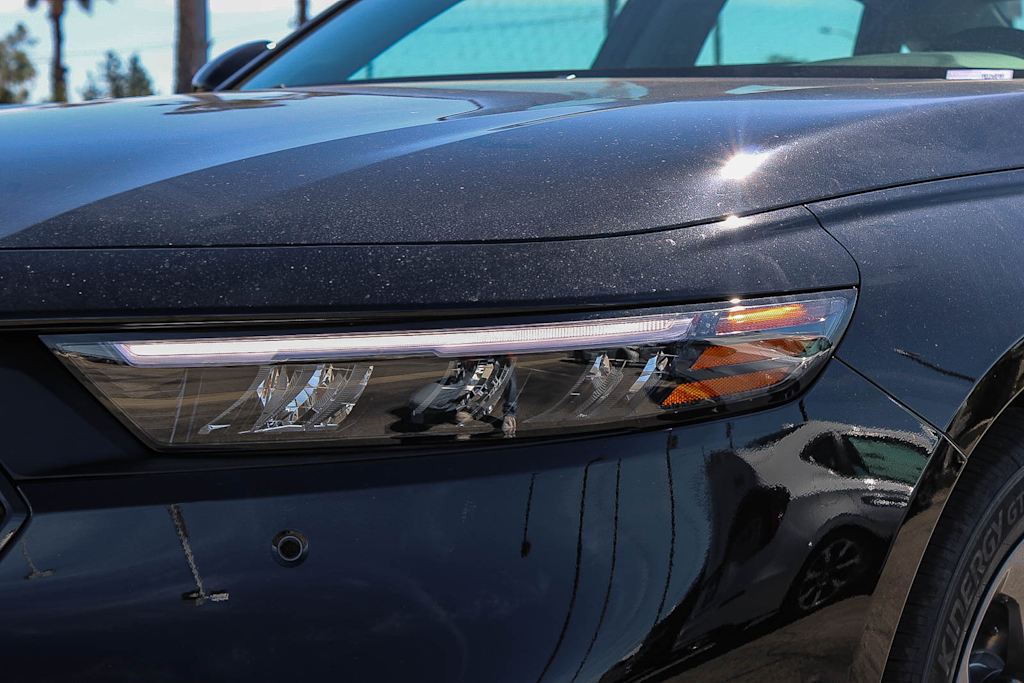 Thumbnail: 2026 Honda Accord - 6
