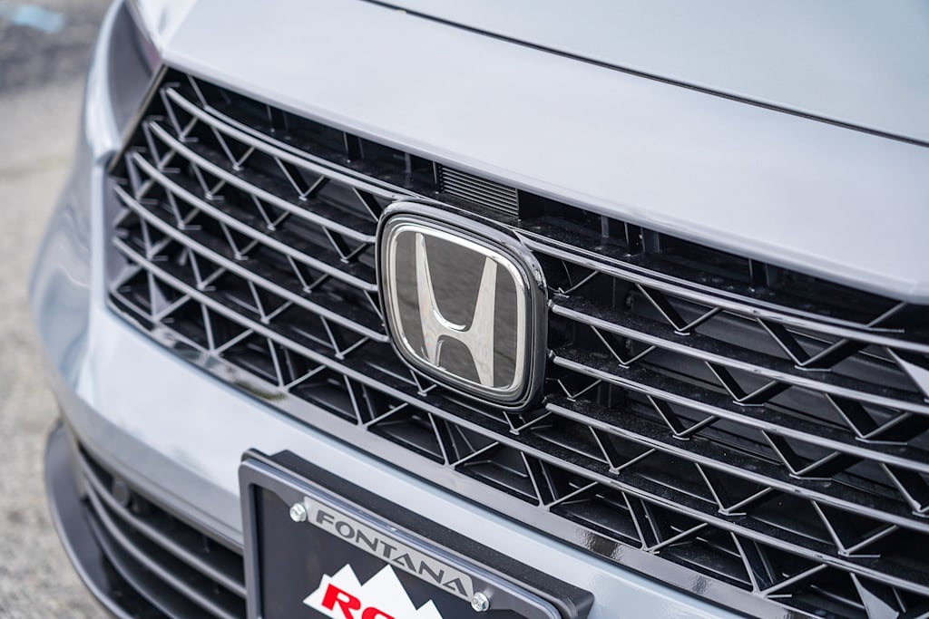 Thumbnail: 2025 Honda Accord - 6