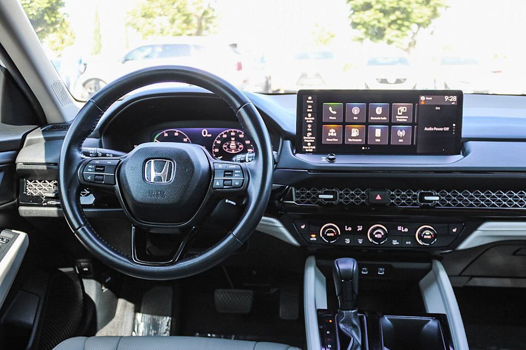 Thumbnail: 2024 Honda Accord - 9