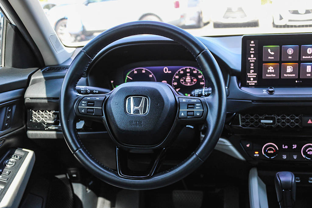Thumbnail: 2024 Honda Accord - 13