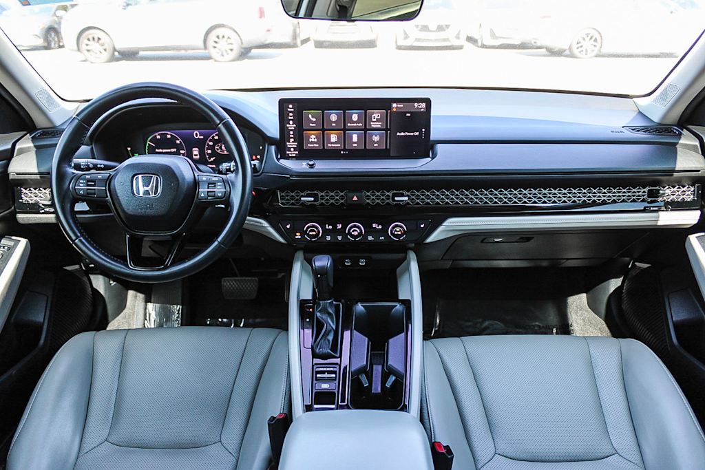 Thumbnail: 2024 Honda Accord - 2
