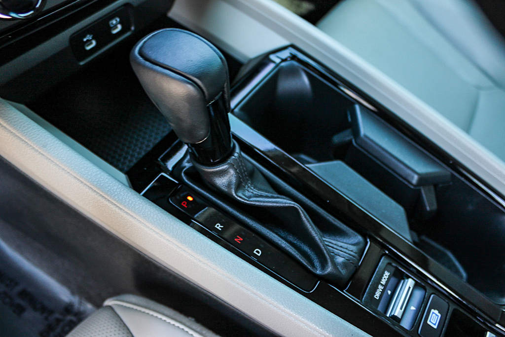 Thumbnail: 2024 Honda Accord - 15
