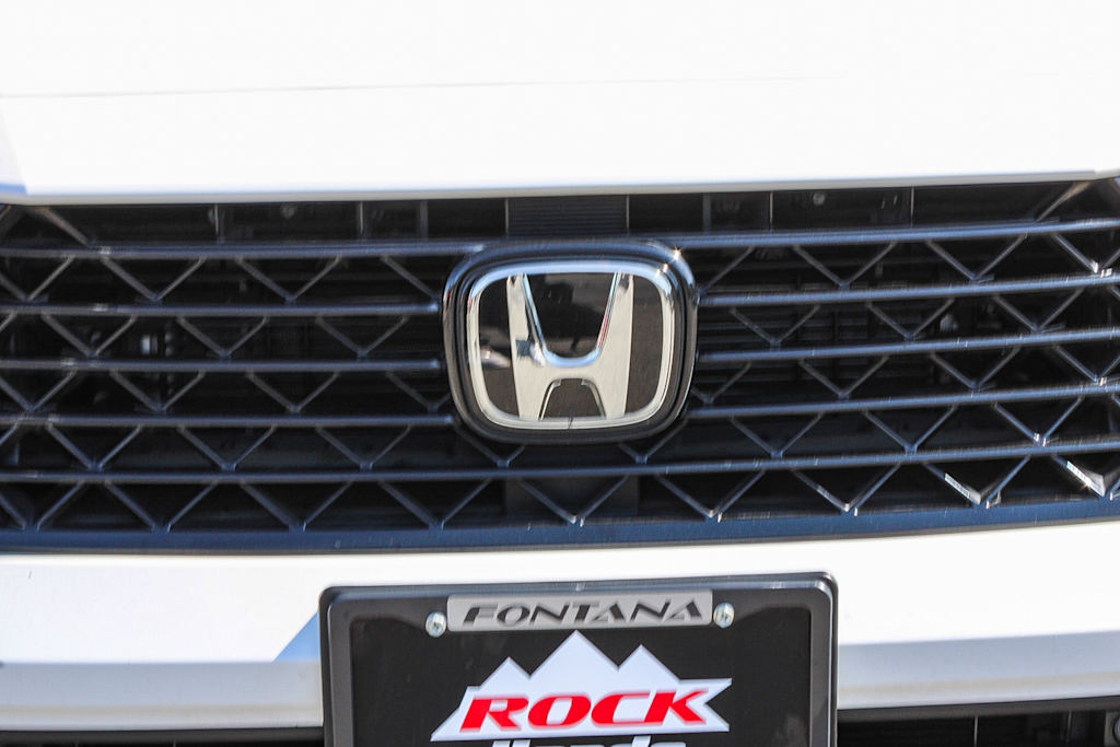 Thumbnail: 2024 Honda Accord - 20