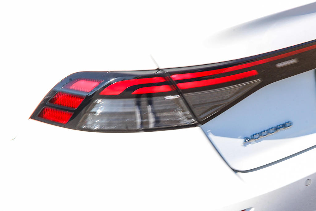 Thumbnail: 2024 Honda Accord - 22