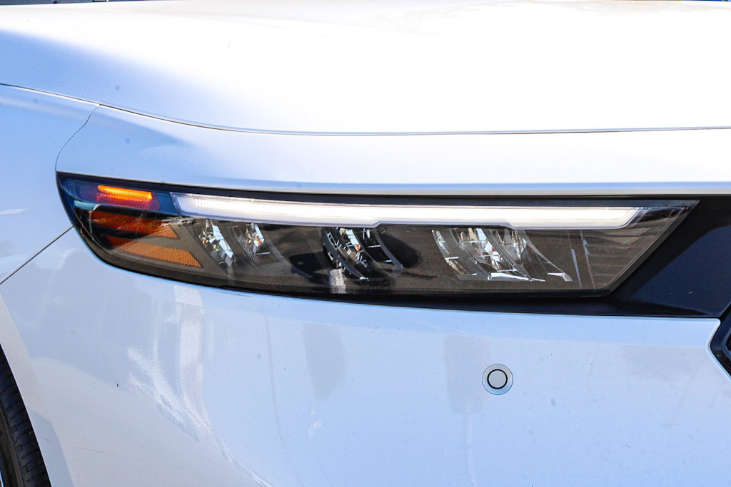 Thumbnail: 2024 Honda Accord - 6