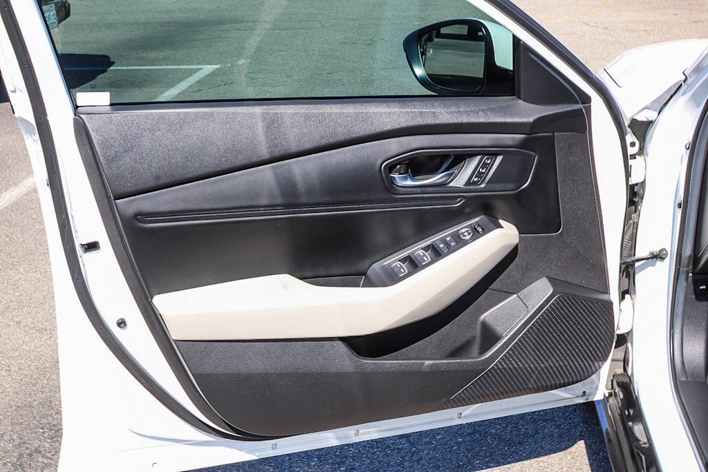Thumbnail: 2024 Honda Accord - 25