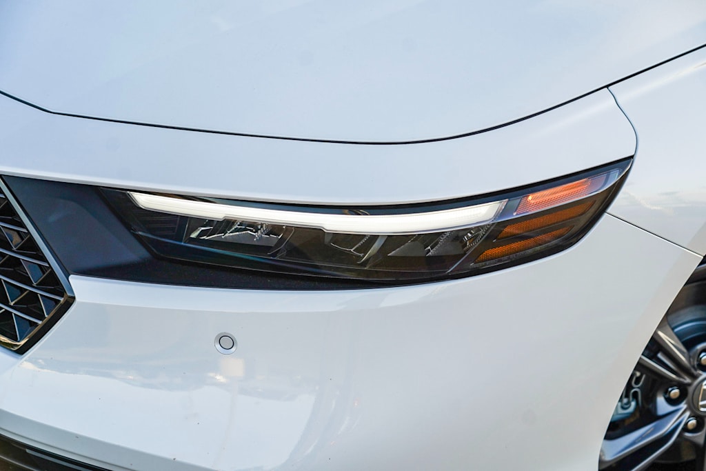 Thumbnail: 2025 Honda Accord - 17