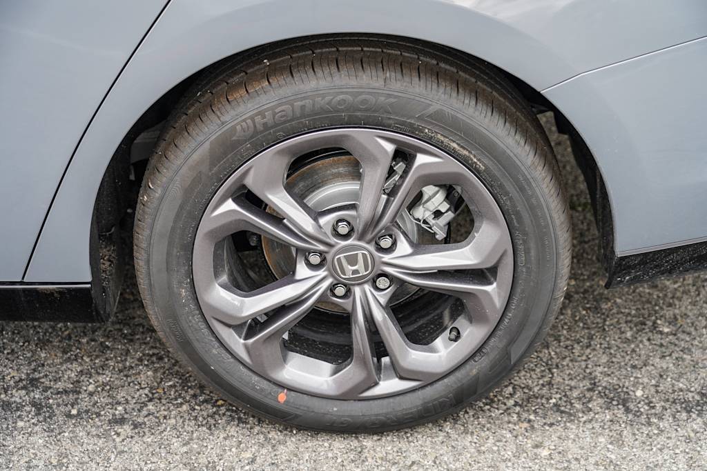 Thumbnail: 2025 Honda Accord - 21