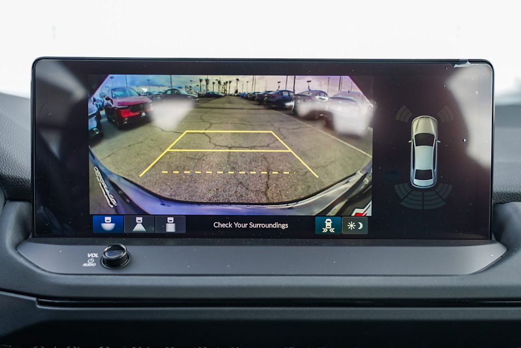 Thumbnail: 2025 Honda Accord - 27