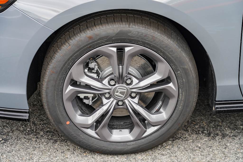 Thumbnail: 2025 Honda Accord - 7